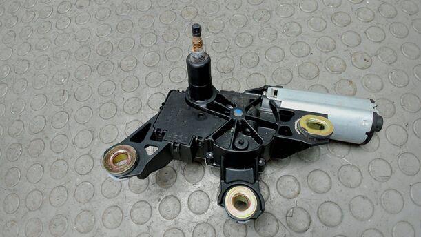 Foto: SCHEIBENWISCHERMOTOR HINTEN eines VW Sharan 1.8 5V Turbo Style
