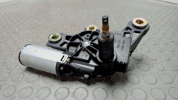 Foto: SCHEIBENWISCHERMOTOR HINTEN eines VW Sharan 1.8 5V Turbo Style