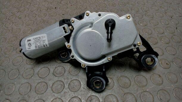 Foto: SCHEIBENWISCHERMOTOR HINTEN eines VW Sharan 1.8 5V Turbo Style