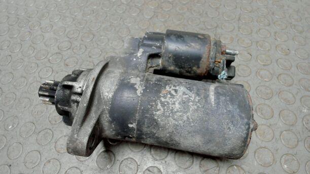 Foto: ANLASSER / STARTER eines VW Sharan 1.8 5V Turbo Style
