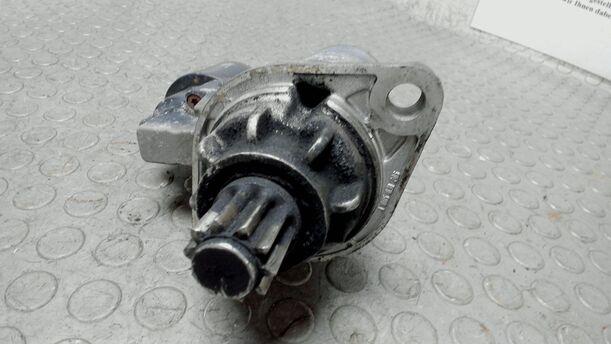 Foto: ANLASSER / STARTER eines VW Sharan 1.8 5V Turbo Style