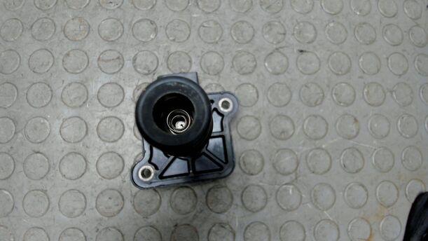 Foto: ZÜNDSPULE eines VW Sharan 1.8 5V Turbo Style