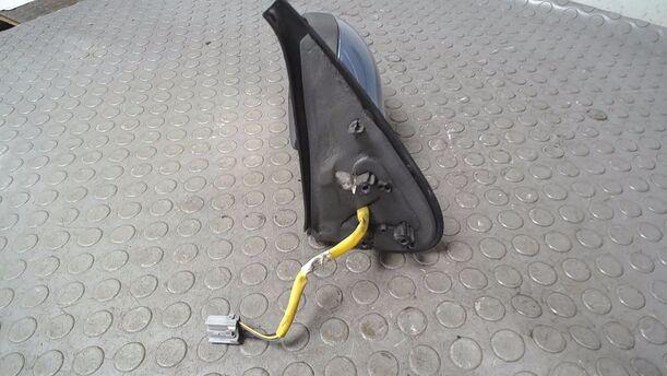 Foto: AUSSENSPIEGEL ELEKTRISCH VERSTELLBAR LINKS eines Nissan Micra 1.5 dCi Style