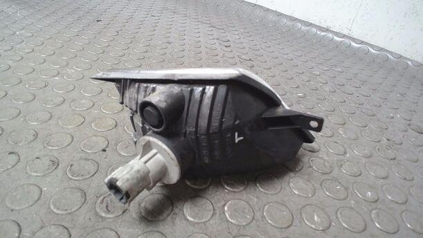 Foto: BLINKER LINKS eines Nissan Micra 1.5 dCi Style