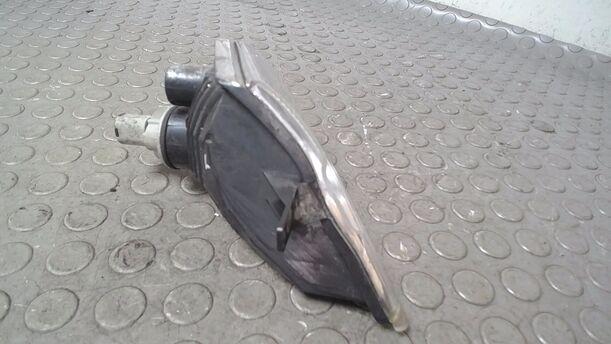 Foto: BLINKER LINKS eines Nissan Micra 1.5 dCi Style