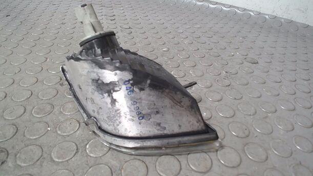 Foto: BLINKER LINKS eines Nissan Micra 1.5 dCi Style