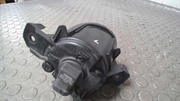 Foto: NEBELSCHEINWERFER LINKS eines Nissan Micra 1.5 dCi Style