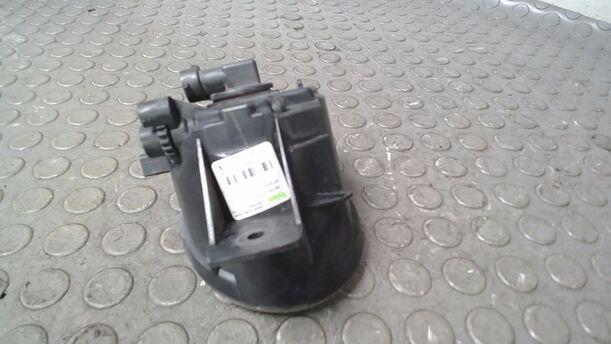 Foto: NEBELSCHEINWERFER LINKS eines Nissan Micra 1.5 dCi Style