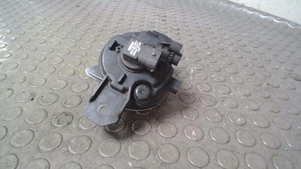 Foto: NEBELSCHEINWERFER LINKS eines Nissan Micra 1.5 dCi Style