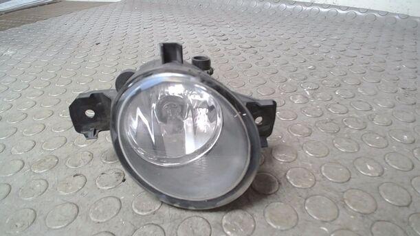 Foto: NEBELSCHEINWERFER LINKS eines Nissan Micra 1.5 dCi Style