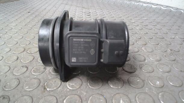 Foto: LUFTMASSENMESSER eines Nissan Micra 1.5 dCi Style