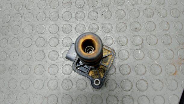Foto: ZÜNDSPULE eines VW Sharan 1.8 5V Turbo Style