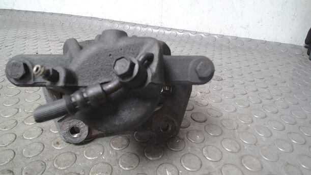 Foto: BREMSSATTEL VORNE LINKS eines Nissan Micra 1.5 dCi Style
