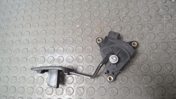 Foto: GASPEDAL eines Nissan Micra 1.5 dCi Style