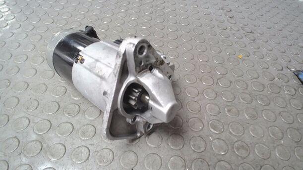 Foto: ANLASSER (ZUBEHÖR) eines Nissan Micra 1.5 dCi Style
