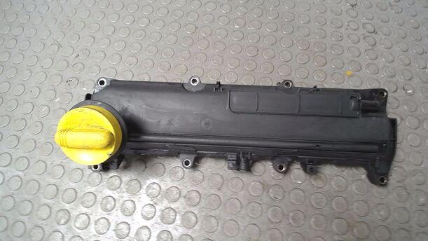 Foto: VENTILDECKEL eines Nissan Micra 1.5 dCi Style
