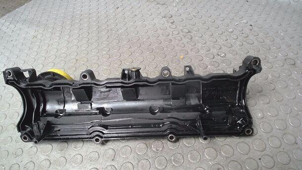 Foto: VENTILDECKEL eines Nissan Micra 1.5 dCi Style