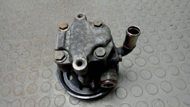 Foto: PUMPE SERVOLENKUNG eines VW Sharan 1.8 5V Turbo Style