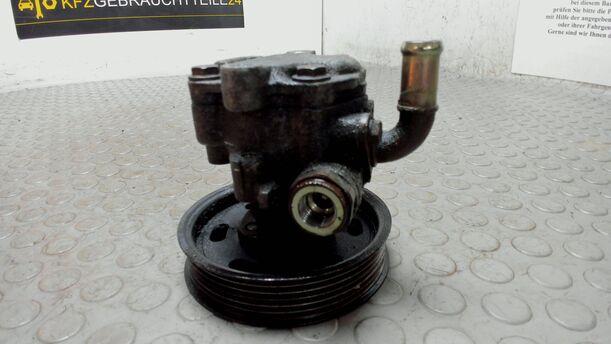 Foto: PUMPE SERVOLENKUNG eines VW Sharan 1.8 5V Turbo Style