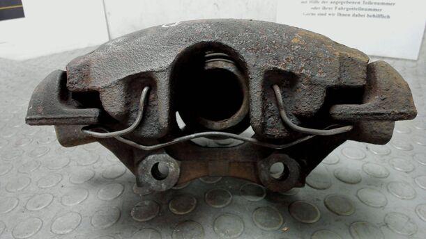 Foto: BREMSSATTEL VORNE RECHTS eines VW Sharan 1.8 5V Turbo Style