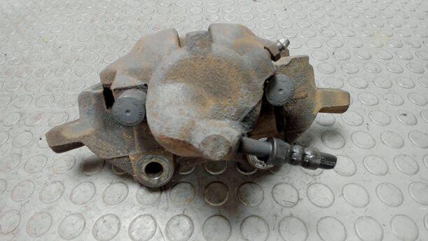 Foto: BREMSSATTEL VORNE RECHTS eines VW Sharan 1.8 5V Turbo Style