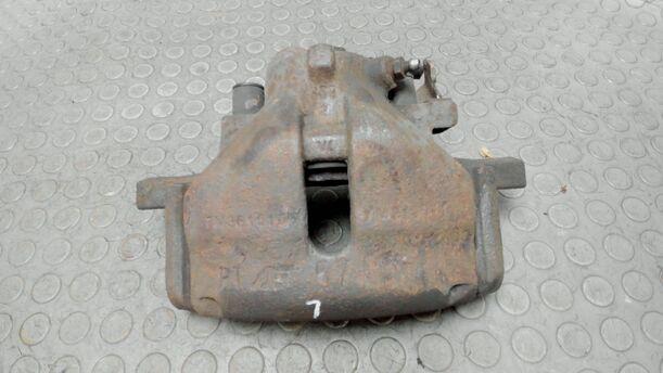 Foto: BREMSSATTEL VORNE LINKS eines VW Sharan 1.8 5V Turbo Style