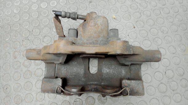 Foto: BREMSSATTEL VORNE LINKS eines VW Sharan 1.8 5V Turbo Style