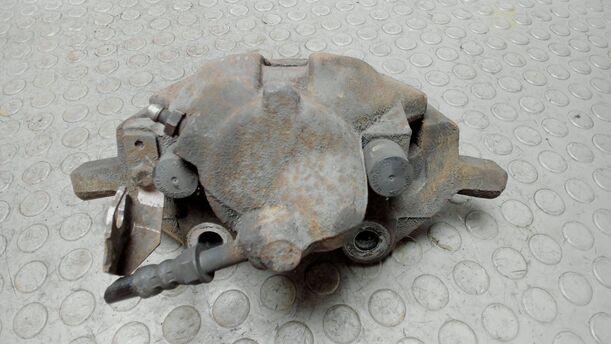 Foto: BREMSSATTEL VORNE LINKS eines VW Sharan 1.8 5V Turbo Style