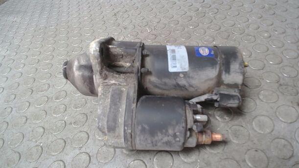 Foto: ANLASSER (ZUBEHÖR) eines Opel Corsa Style