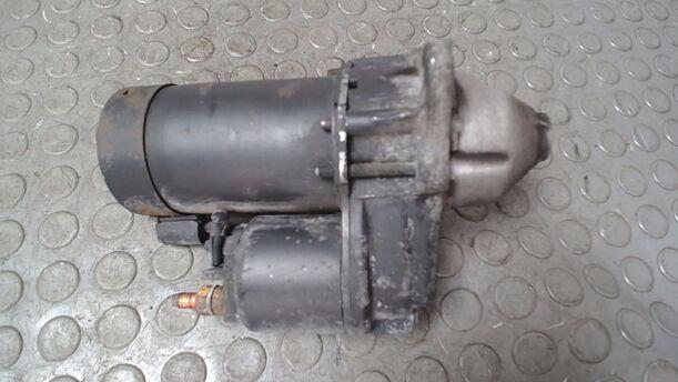 Foto: ANLASSER (ZUBEHÖR) eines Opel Corsa Style