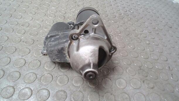 Foto: ANLASSER (ZUBEHÖR) eines Opel Corsa Style
