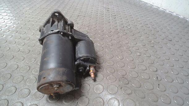 Foto: ANLASSER (ZUBEHÖR) eines Opel Corsa Style