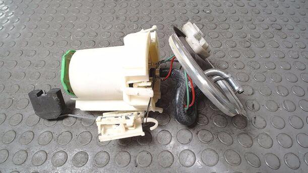 Foto: KRAFTSTOFFPUMPE eines Opel Corsa Style