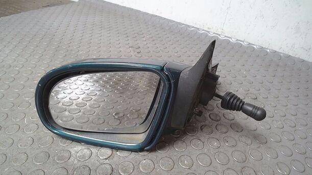 Foto: AUSSENSPIEGEL MECHANISCH VERSTELLBAR LINKS eines Opel Corsa Style