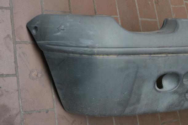 Foto: STOSSSTANGE / STOSSFÄNGER VORN eines Renault Twingo 1.2 Style