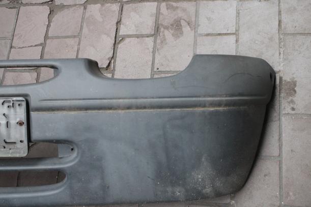 Foto: STOSSSTANGE / STOSSFÄNGER VORN eines Renault Twingo 1.2 Style