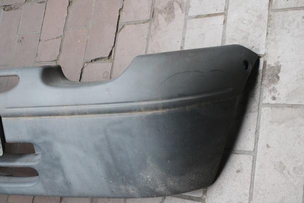 Foto: STOSSSTANGE / STOSSFÄNGER VORN eines Renault Twingo 1.2 Style