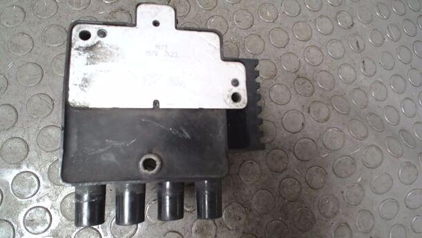Foto: ZÜNDSPULE eines Opel Corsa Style