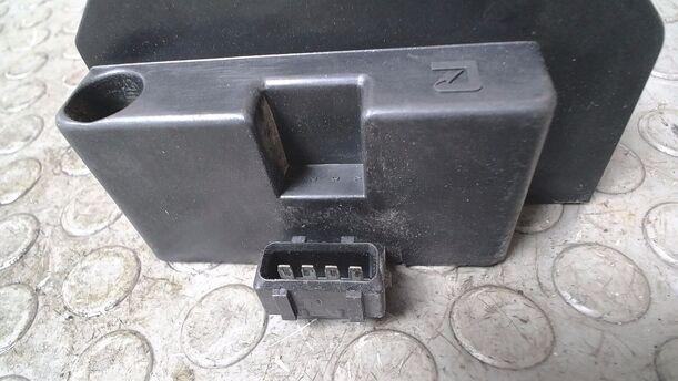 Foto: ZÜNDSPULE eines Opel Corsa Style