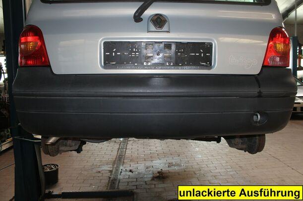 Foto: STOSSSTANGE / STOSSFÄNGER HINTEN eines Renault Twingo 1.2 Style