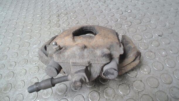 Foto: BREMSSATTEL LINKS eines Opel Corsa Style