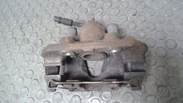 Foto: BREMSSATTEL LINKS eines Opel Corsa Style