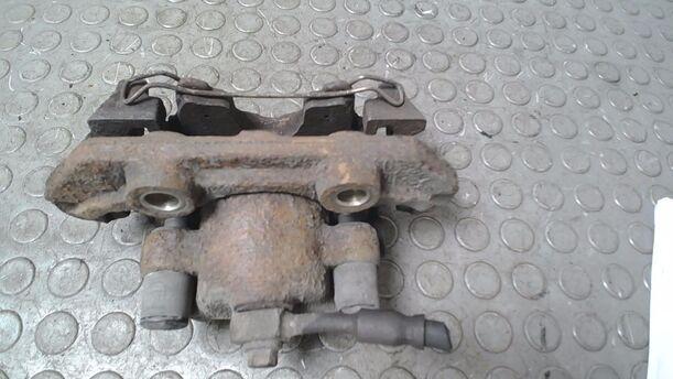 Foto: BREMSSATTEL LINKS eines Opel Corsa Style