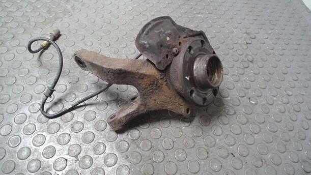 Foto: ACHSSCHENKEL LINKS eines Opel Corsa Style