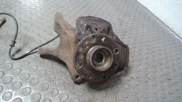 Foto: ACHSSCHENKEL LINKS eines Opel Corsa Style