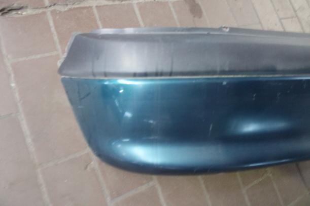 Foto: STOSSFÄNGER / STOSSSTANGE HINTEN eines Opel Corsa Style
