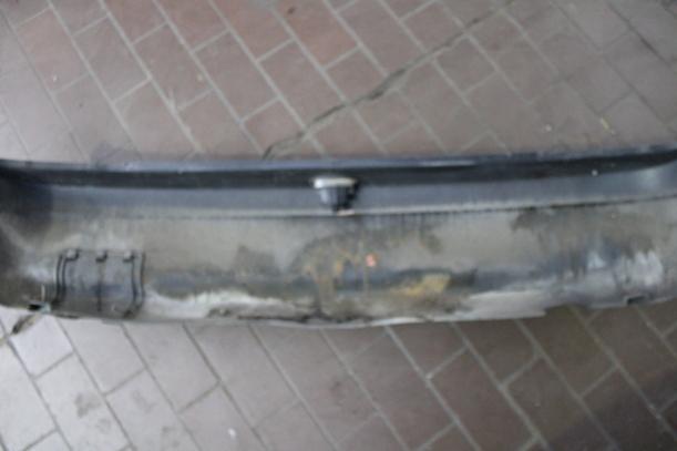 Foto: STOSSFÄNGER / STOSSSTANGE HINTEN eines Opel Corsa Style