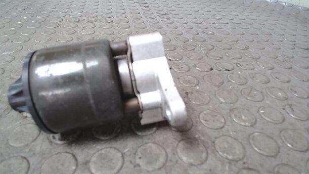 Foto: ABGASRÜCKFÜHRUNGSVENTIL eines Opel Corsa Style