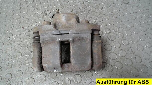Foto: BREMSSATTEL VORNE RECHTS eines Renault Twingo 1.2 Style