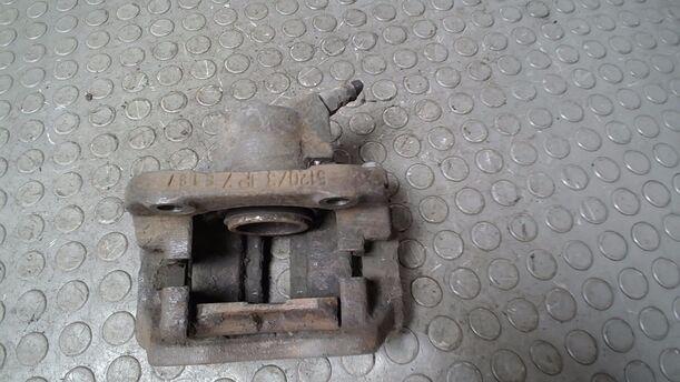 Foto: BREMSSATTEL VORNE RECHTS eines Renault Twingo 1.2 Style
